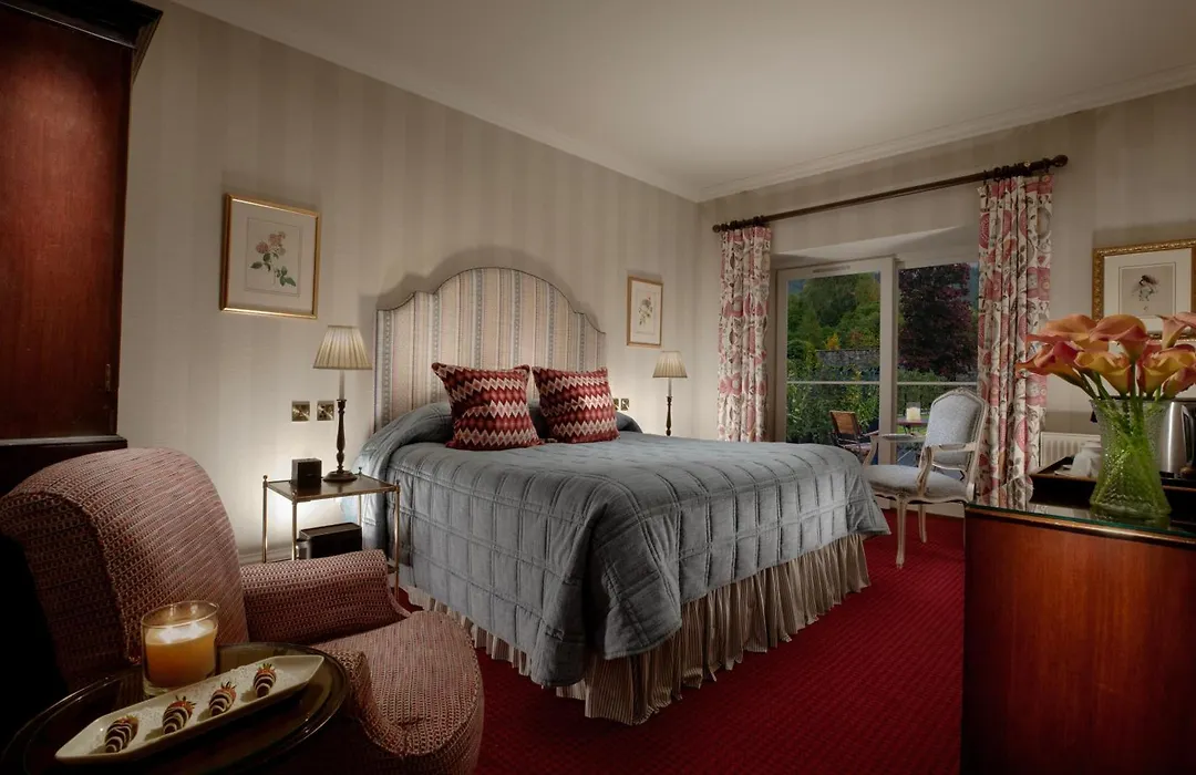 Inverlochy Castle Hotel-1