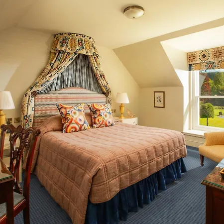Inverlochy Castle Hotel-3
