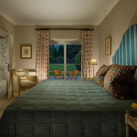 Inverlochy Castle Hotel-2